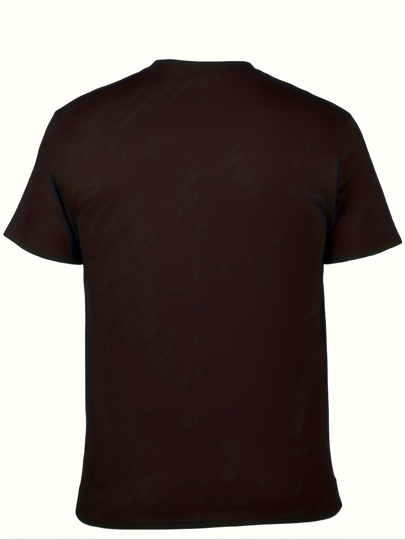 Men's Printed Short Sleeved Shirt - Vanturea