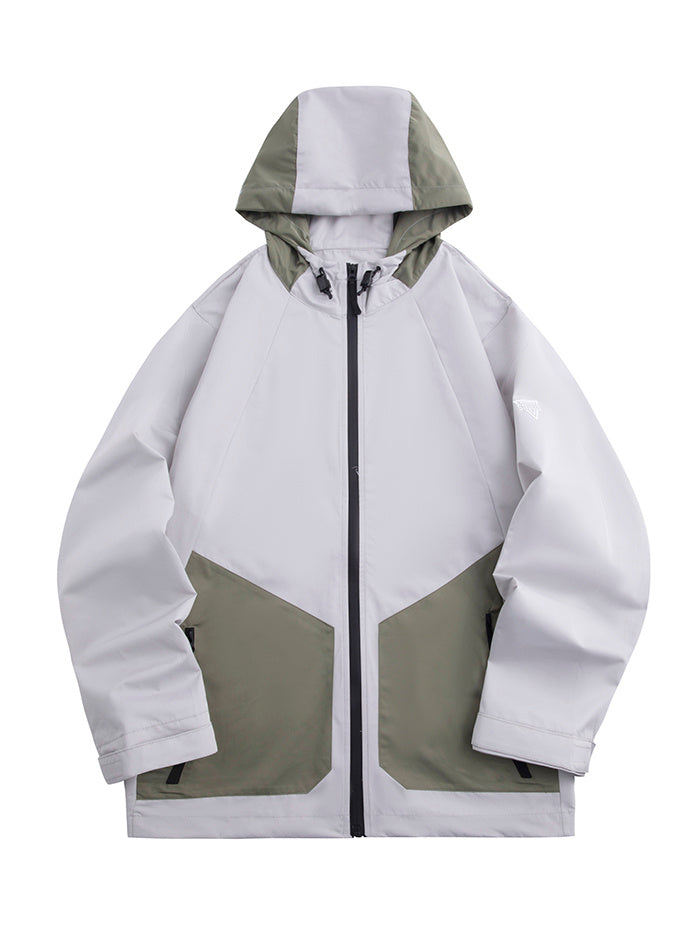 Mountaineering Outdoor Clothing, Assault Suit - Vanturea