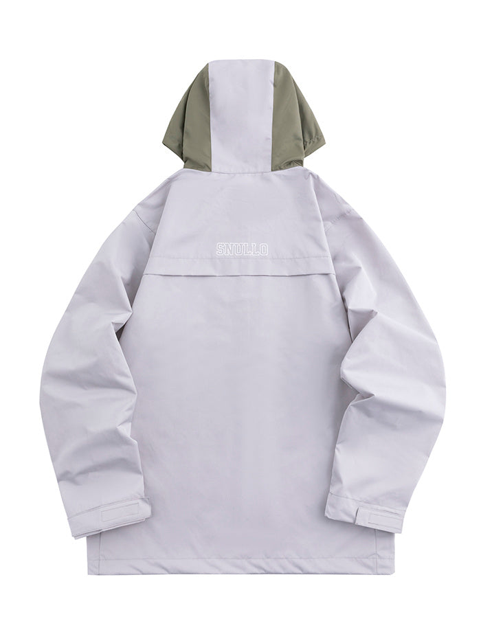 Mountaineering Outdoor Clothing, Assault Suit - Vanturea