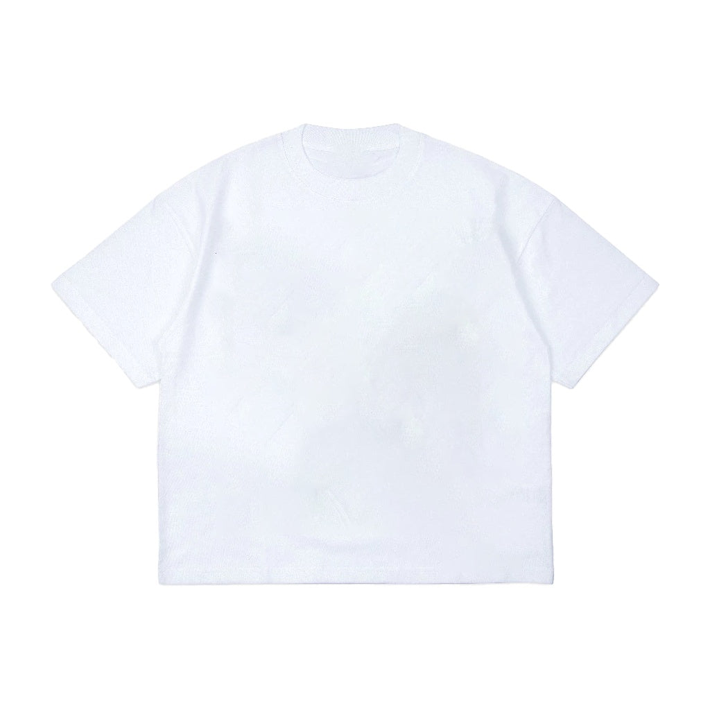 Summer New Printed T-shirt - Customizable Pattern - Vanturea