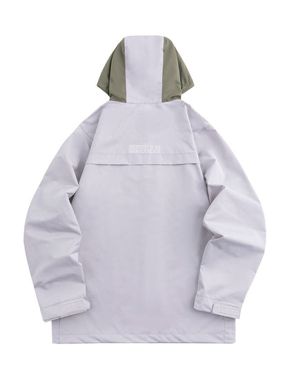 Mountaineering Outdoor Clothing, Assault Suit - Vanturea